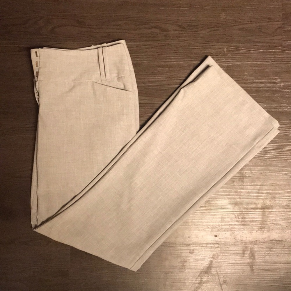 The Limited Trousers